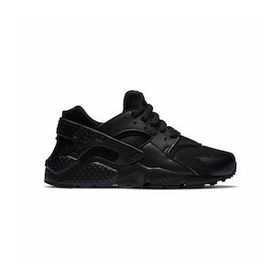 Nike Huarache Run (Gs) Siyah Genç Günlük Ayakkabı