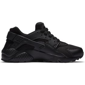 Nike Huarache Run (Gs) Siyah Genç Günlük Ayakkabı