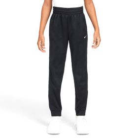 Nike HV0206-010 Siyah Multi Knit Günlük Stil Çocuk Eşofman Altı