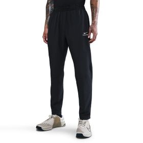 Nike HV0424-010 Pro Training Dri-Fit Siyah Antrenman Erkek Eşofman Altı