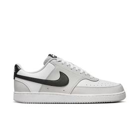 Nike HV0927-097 Court Vision LO Gri Erkek Sneaker