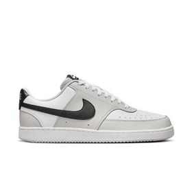 Nike HV0927-097 Court Vision LO Gri Erkek Sneaker
