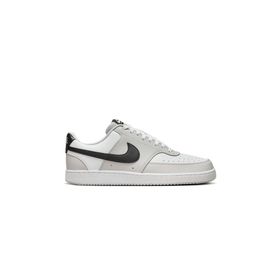 Nike HV0927-097 Court Vision LO Gri Erkek Sneaker