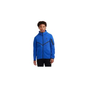 Nike HV0949-480 Tech Fleece Windrunner Hoodie Erkek Sweatshirt
