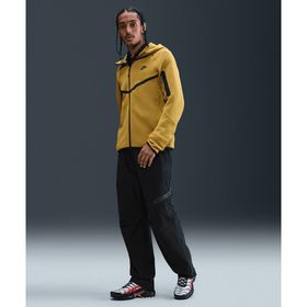 Nike HV0957-010 Siyah Tech Shori Loose Pants Erkek Pantolon