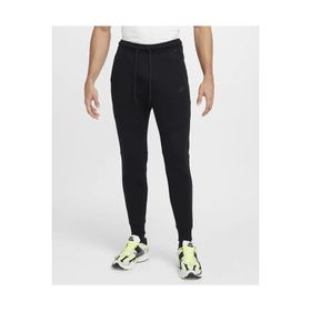 Nike HV0959-010 Tech Fleece Jogger Erkek Siyah Günlük Stil Eşofman Altı