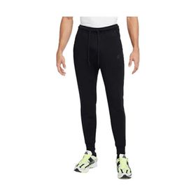Nike HV0959-010 Tech Fleece Jogger Erkek Siyah Günlük Stil Eşofman Altı