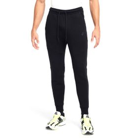 Nike HV0959-010 Tech Fleece Jogger Erkek Siyah Günlük Stil Eşofman Altı