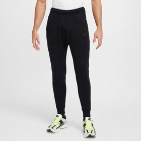 Nike HV0959-010 Tech Fleece Jogger Erkek Siyah Günlük Stil Eşofman Altı