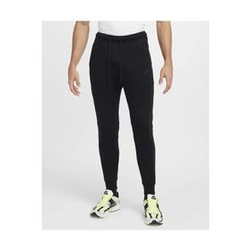 Nike HV0959-010 Tech Fleece Jogger Erkek Siyah Günlük Stil Eşofman Altı