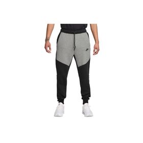 Nike HV0959-011 Tech Fleece Siyah Günlük Stil Erkek Eşofman Altı