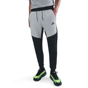 Nike HV0959-011 Tech Fleece Siyah Günlük Stil Erkek Eşofman Altı