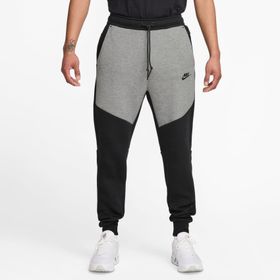 Nike HV0959-011 Tech Fleece Siyah Günlük Stil Erkek Eşofman Altı