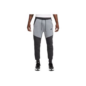 Nike HV0959-061 Tech Fleece Jogger Gri Erkek Eşofman Altı