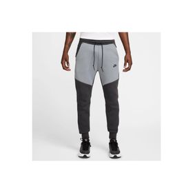 Nike HV0959-061 Tech Fleece Jogger Gri Erkek Eşofman Altı