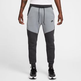 Nike HV0959-061 Tech Fleece Jogger Gri Erkek Eşofman Altı