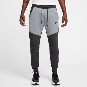 Nike HV0959-061 Tech Fleece Jogger Gri Erkek Eşofman Altı