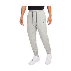 Nike HV0959-063 Tech Fleece Jogger Gri Günlük Stil Erkek Eşofman Altı