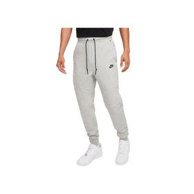 Nike HV0959-063 Tech Fleece Jogger Gri Günlük Stil Erkek Eşofman Altı