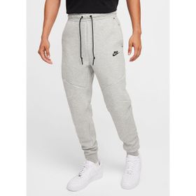 Nike HV0959-063 Tech Fleece Jogger Gri Günlük Stil Erkek Eşofman Altı