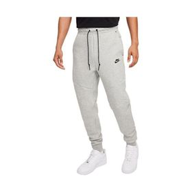 Nike HV0959-063 Tech Fleece Jogger Gri Günlük Stil Erkek Eşofman Altı
