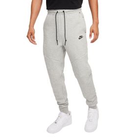 Nike HV0959-063 Tech Fleece Jogger Gri Günlük Stil Erkek Eşofman Altı