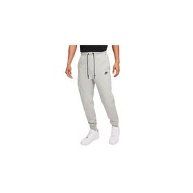Nike HV0959-063 Tech Fleece Jogger Gri Günlük Stil Erkek Eşofman Altı