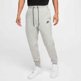 Nike HV0959-063 Tech Fleece Jogger Gri Günlük Stil Erkek Eşofman Altı