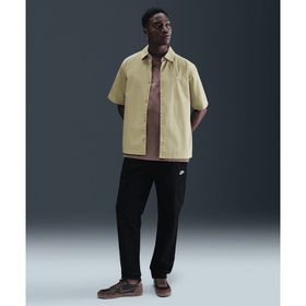 Nike HV1159-011 Club Chino Stretch Pants Siyah Erkek Pantolon