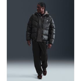 Nike HV1433-011 Sportswear Club Woven Cargo Pants Siyah Erkek Pantolon