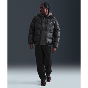 Nike HV1433-011 Sportswear Club Woven Cargo Pants Siyah Erkek Pantolon