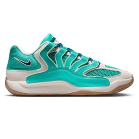Nike HV1992-301 Yeşil KD18 NBA Erkek Basketbol Ayakkabısı