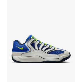 Nike HV1992-400 KD18 NBA Mavi Erkek Basketbol Ayakkabısı