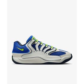 Nike HV1992-400 KD18 NBA Mavi Erkek Basketbol Ayakkabısı