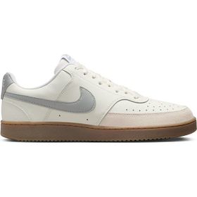 Nike HV2530-100 Court Vision Lo Krem Kadın Günlük Ayakkabı