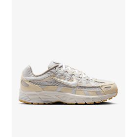 Nike HV4312-025 P-6000 Bej Kadın Sneaker