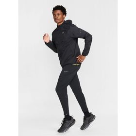 Nike HV4544-010 Stride Dri-Fit Siyah Koşu Erkek Eşofman Altı