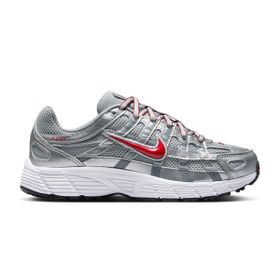 Nike HV5064-002 P-6000 Gri Çocuk Sneaker Ayakkabı