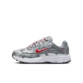 Nike HV5064-002 P-6000 Gri Çocuk Sneaker Ayakkabı