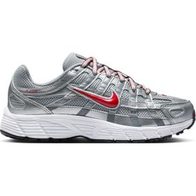 Nike HV5064-002 P-6000 Gri Çocuk Sneaker Ayakkabı