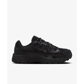 Nike HV5064-011 Siyah P-6000 Çocuk Sneaker