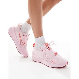 Nike HV5129-600 Interact Run SE Kadın Pembe Koşu Ayakkabısı