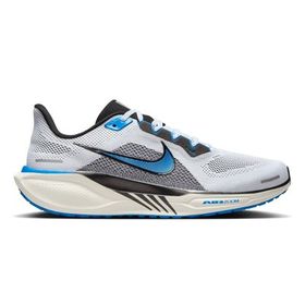 Nike HV5218-100 Air Zoom Pegasus 41 Beyaz Erkek Koşu Ayakkabısı