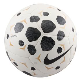 Nike HV6249-100 Beyaz Pitch FA25 Unisex Futbol Topu