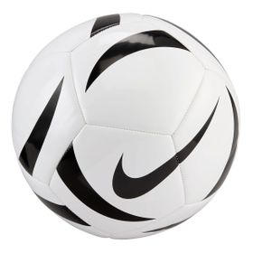 Nike HV6341-100 Beyaz Pitch Train FA25 Unisex Futbol Topu