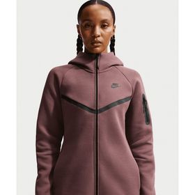 Nike HV6747-502 Pembe Kadın Sweatshirt
