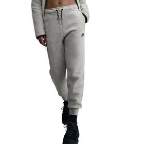 Nike HV6779-063 Sportswear Gri Günlük Stil Kadın Eşofman Altı