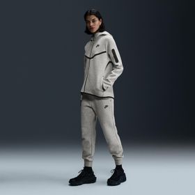 Nike HV6779-063 Tech Fleece MR Jogger 2 Kadın Eşofman Altı
