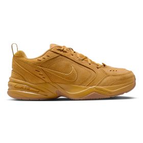 Nike IB2281-700 Sarı Air Monarch SE Erkek Antrenman Ayakkabı