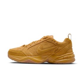 Nike IB2281-700 Sarı Air Monarch SE Erkek Antrenman Ayakkabı